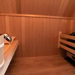Prázdninový dům Dwarsloeper Wrixum