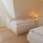 Prázdninový dům Dwarsloeper Wrixum