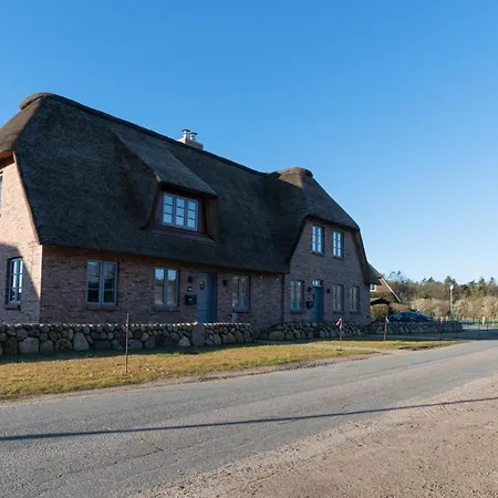 Feriehus Dwarsloeper *
