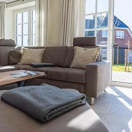 Vakantiehuis Dwarsloeper *