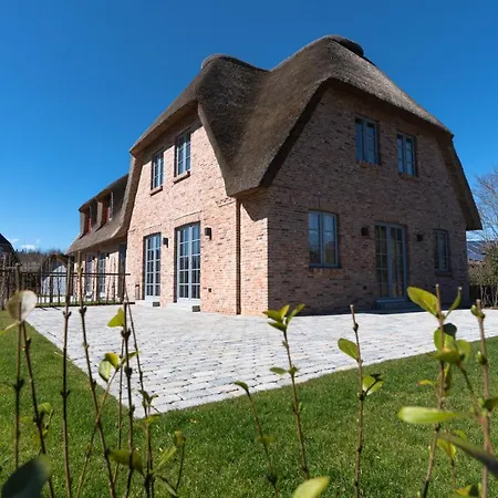 Vakantiehuis Dwarsloeper