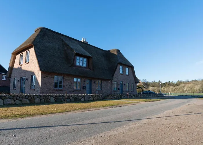 Vakantiehuis Dwarsloeper *