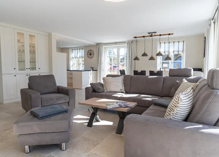 Dwarsloeper Vakantiehuis *