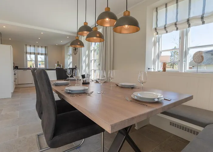 Vakantiehuis Dwarsloeper