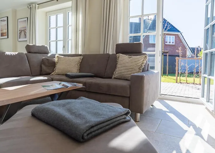 Vakantiehuis Dwarsloeper *