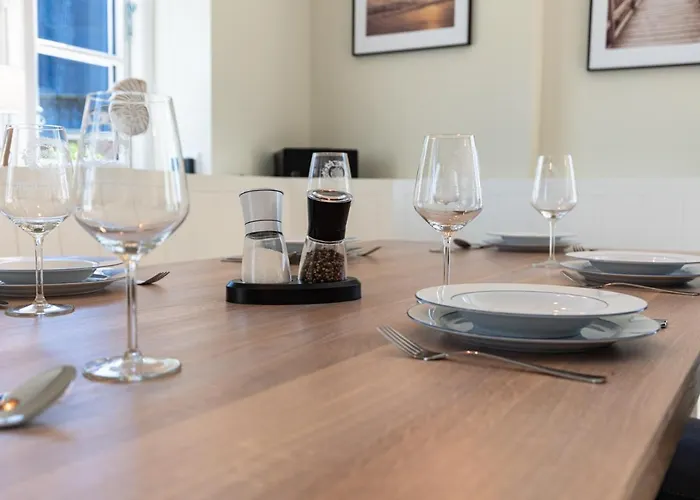 Dwarsloeper Vakantiehuis