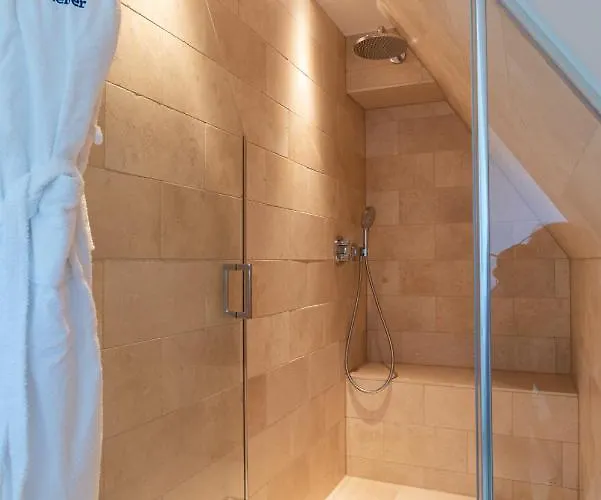 Dwarsloeper Vakantiehuis *