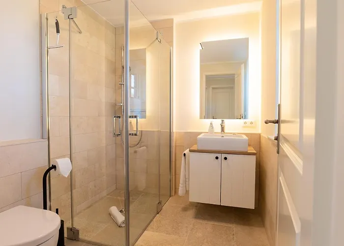 Vakantiehuis Dwarsloeper