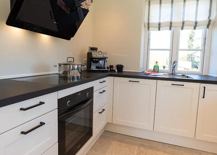 Dwarsloeper Vakantiehuis